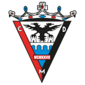 Tienda Oficial del CDM Logo
