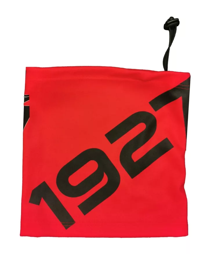 Buff rojo 1927