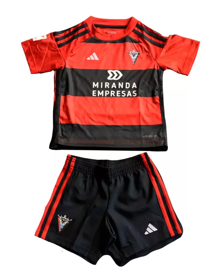 Kit 1 equipación